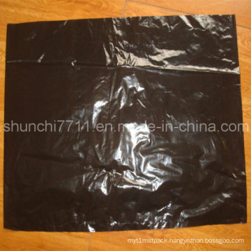 Multicolor Big Garbage Packaging Bags